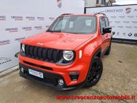 usata Jeep Renegade 1.6 Mjt 130 CV Limited