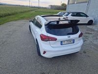 Usata Ford Focus Vignale 125 CV (91 kW) 2019 Other Berlina