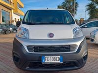 usata Fiat Fiorino Fiorino1.3 Mtj 76 Cv.