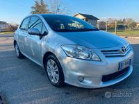 Usata Toyota Auris 2010 Berlina