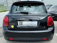 Usata Mini Cooper SE Classic 75 kW (102 CV) 2023 Nero Utilitaria