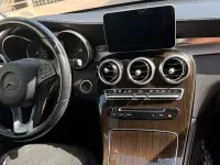 Brugt Mercedes GLC250 Business 204 HK (150 kW) 2016 SUV