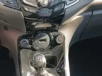 Usata Ford Fiesta 75 CV (55 kW) 2015 Bianco Utilitaria