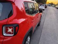 Usata Jeep Renegade Limited 120 CV (88 kW) 2015 SUV