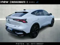 Usata Renault Rafale 300 CV (220 kW) 2025 Bestyle montecarlo (bianco na SUV