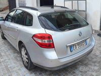 usata Renault Laguna III Laguna 1.5 dCi 110CV SporTour Nav