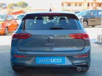 usata VW Golf VIII 8ª serie - 2021
