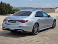 usata Mercedes S400 d 4Matic Premium Plus AMG