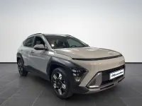 Nuova Hyundai Kona 102 CV (75 kW) 2026 Gray SUV