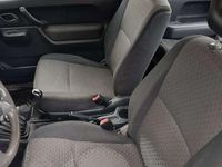 Usata Suzuki Jimny 82 CV (60 kW) 2005 SUV