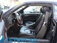 usata Mercedes SL320 V6 Avantgarde PERFETTA ASI R129 rif. 18838594