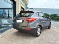 Usata Hyundai ix35 116 CV (85 kW) 2015 SUV