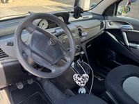 Usata Lancia Ypsilon 70 CV (51 kW) 2004 Nero Utilitaria