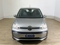 Usata VW up! Move 65 CV (47 kW) 2021 Tungsten silver Utilitaria