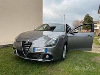 usata Alfa Romeo Giulietta Giulietta 2.0 JTDm-2 150 CV Exclusive