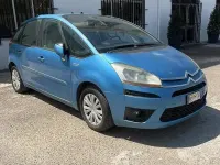 Usata Citroën C4 Picasso 136 CV (100 kW) 2007 Bluazzurro Monovolume