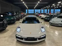 Nuova Porsche 992 650 CV (478 kW) 2025 Other Coupé