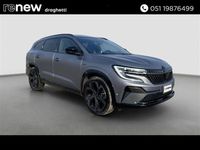 Usata Renault Espace Esprit Alpine 200 CV (147 kW) 2023 Grigio scisto satin Monovolume