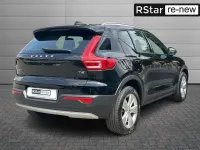 Usata Volvo XC40 Core 129 CV (94 kW) 2023 Nero SUV
