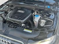 Usata Audi A4 150 CV (110 kW) 2015 Station wagon