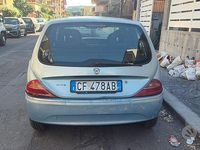 Usata Lancia Ypsilon 60 CV (44 kW) 2003 Utilitaria