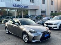 usata Lexus IS300h IS 3002.5 Executive cvt