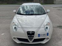 usata Alfa Romeo MiTo 1.4 benzina - neo patentati