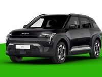 Nuova Kia EV3 Air 59 kW (81 CV) 2025 Nero SUV