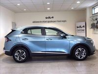 Usata Kia Sportage 150 CV (110 kW) 2024 Grigio SUV