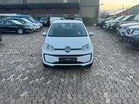 Usata VW up! Move 60 CV (44 kW) 2018 Bianco Utilitaria