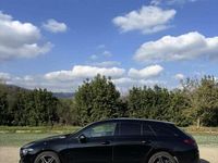 Usata Mercedes CLA200 Shooting Brake Premium 150 CV (110 kW) 2022 Station wagon