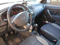 Usata Dacia Sandero Stepway 90 CV (66 kW) 2013