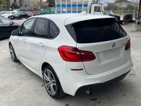 usata BMW 216 Gran Tourer Serie 2 Gran Tourer d Msport