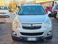 usata Opel Antara 2.2 CDTI 163CV COSMO 84000KM - 2013