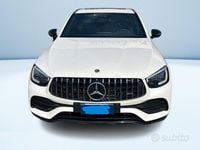 Usata Mercedes GLC220 Premium Plus 194 CV (142 kW) 2023 SUV