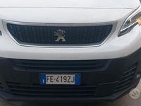 Usata Peugeot Expert S 149 CV (109 kW) 2016 Bianco Furgone