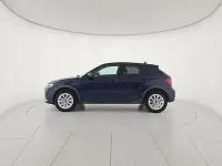 Usado Audi A1 Advanced Plus 116 CV (85 kW) 2025 Azul SUV