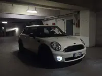 Usata Mini Cooper 75 CV (55 kW) 2009 Utilitaria