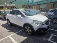 Usata Opel Mokka Cosmo 131 CV (96 kW) 2014 Other SUV