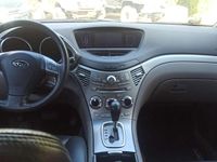 Usata Subaru Tribeca 258 CV (189 kW) 2005 Argento SUV