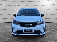 Nuova EMC QUATTRO 103 CV (75 kW) 2025 Bianco SUV
