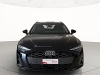 Usata Audi A6 S-Line 204 CV (150 kW) 2025 0e nero mito metallizzato Station wagon