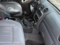 Usata Jeep Cherokee 163 CV (119 kW) 2006 Grigio SUV