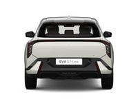 Nuova Kia EV4 GT-Line 150 kW (204 CV) 2026 (is4) matte ivory silver Berlina