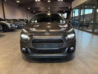 Gebraucht Citroën C3 PureTech 110 PS (80 kW) 2024 Grau Limousine