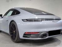 Usata Porsche 911 Carrera 385 CV (283 kW) 2024 Grigio Coupé