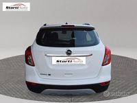 Usata Opel Mokka X Ultimate 136 CV (100 kW) 2019 Other SUV