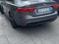Usata Jaguar XF R-Sport 179 CV (131 kW) 2017 Berlina
