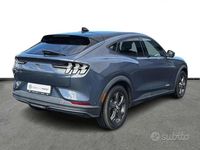 Usata Ford Mustang Mach-E Extended Range 216 kW (294 CV) 2021 Other SUV