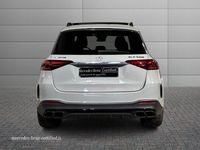 Usata Mercedes S63 AMG AMG Line Premium Plus 612 CV (450 kW) 2024 Grigio alpi standard SUV